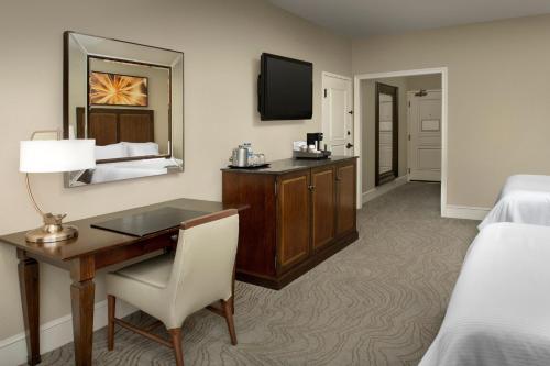 Imagen general del Hotel Westin Sacramento. Foto 9