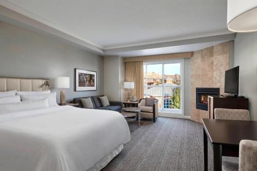 Imagen de la habitación del Hotel Westin Trillium House, Blue Mountain. Foto 10