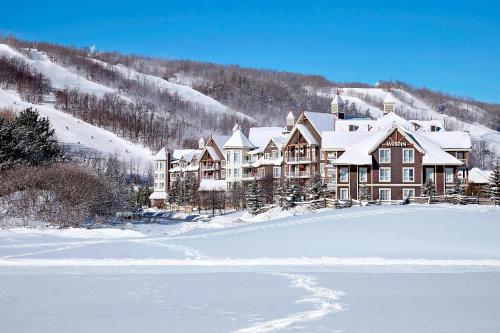 Imagen general del Hotel Westin Trillium House, Blue Mountain. Foto 1