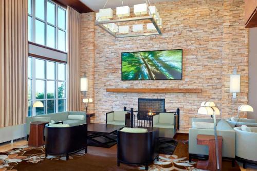 Imagen general del Hotel Westin Trillium House, Blue Mountain. Foto 8