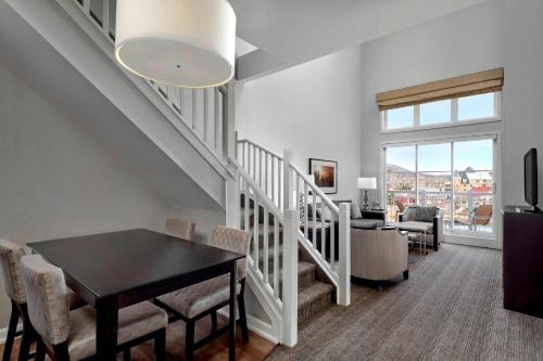 Imagen de la habitación del Hotel Westin Trillium House, Blue Mountain. Foto 17