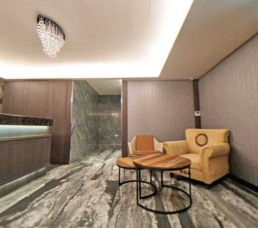 Imagen general del Hotel West.inn48. Foto 1