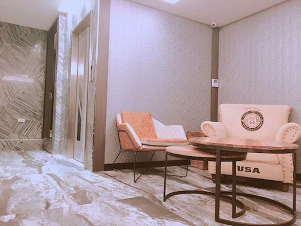 Imagen general del Hotel West.inn48. Foto 8