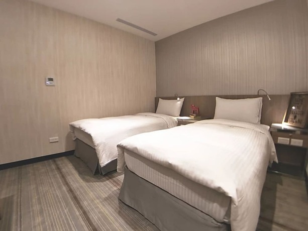 Imagen general del Hotel West.inn48. Foto 9