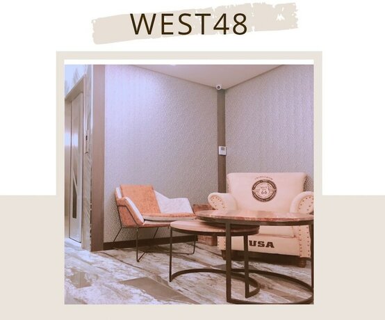 Imagen general del Hotel West.inn48. Foto 11