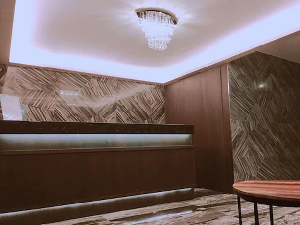 Imagen general del Hotel West.inn48. Foto 12