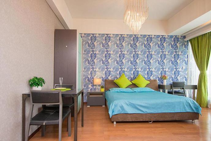 Imagen general del Hotel Westlake 7 Service Apartment Xihu. Foto 3