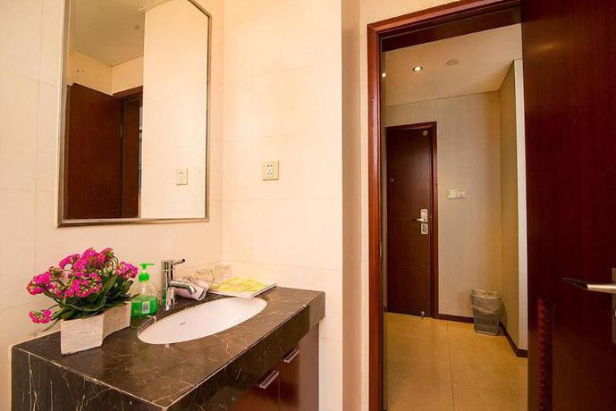 Imagen general del Hotel Westlake 7 Service Apartment Xihu. Foto 7