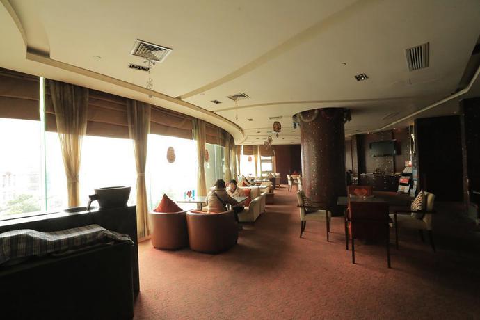Imagen general del Hotel Westlake 7 Service Apartment Xihu. Foto 12