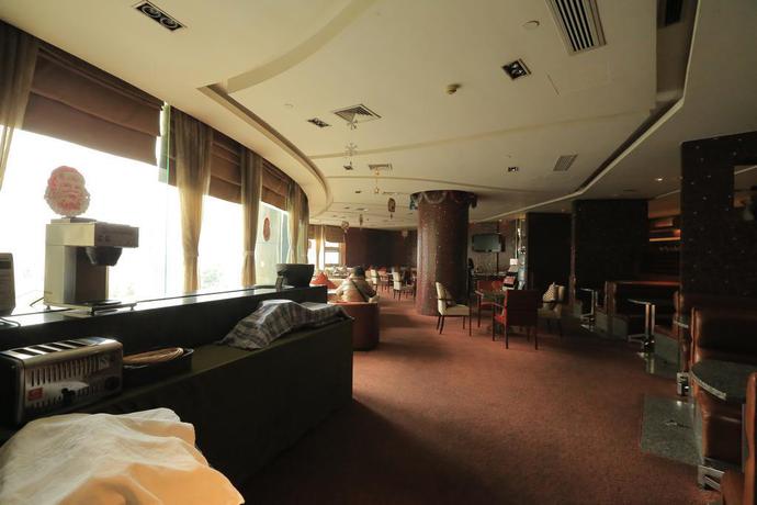 Imagen general del Hotel Westlake 7 Service Apartment Xihu. Foto 13