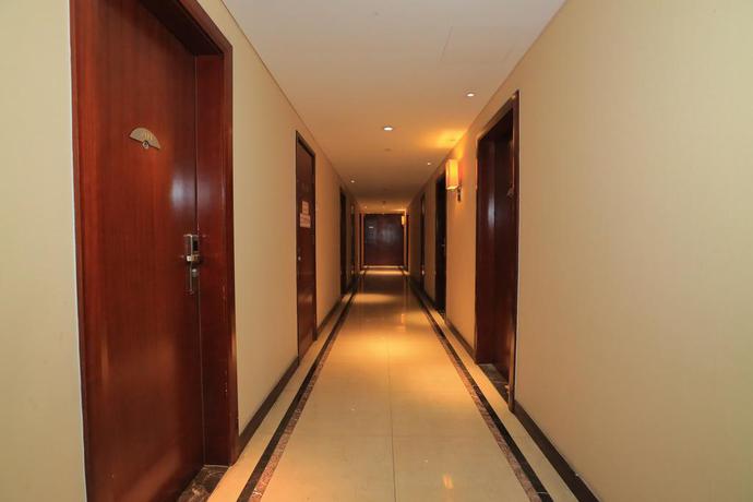 Imagen general del Hotel Westlake 7 Service Apartment Xihu. Foto 17