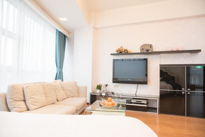 Imagen general del Hotel Westlake 7 Service Apartment Xihu. Foto 19