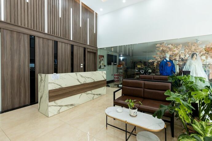 Imagen general del Hotel Westlake Emerald Suites. Foto 2