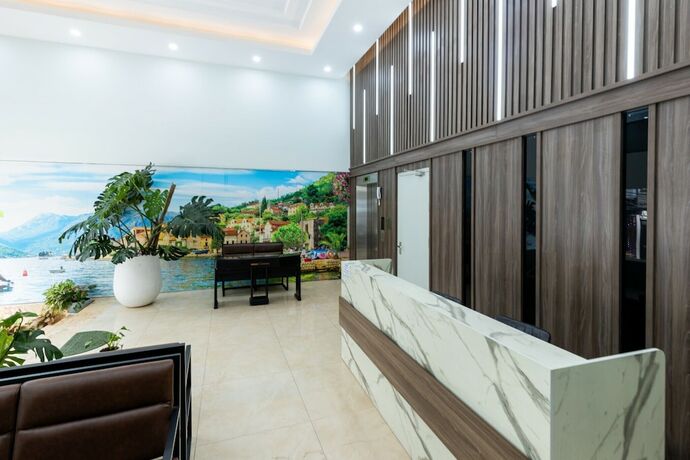 Imagen general del Hotel Westlake Emerald Suites. Foto 3