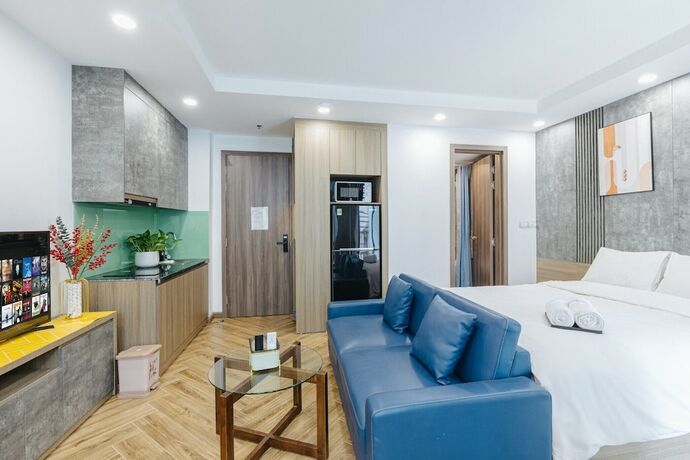 Imagen general del Hotel Westlake Emerald Suites. Foto 4