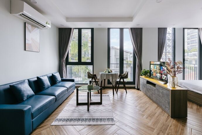 Imagen general del Hotel Westlake Emerald Suites. Foto 8