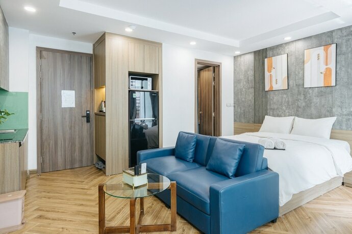 Imagen general del Hotel Westlake Emerald Suites. Foto 9