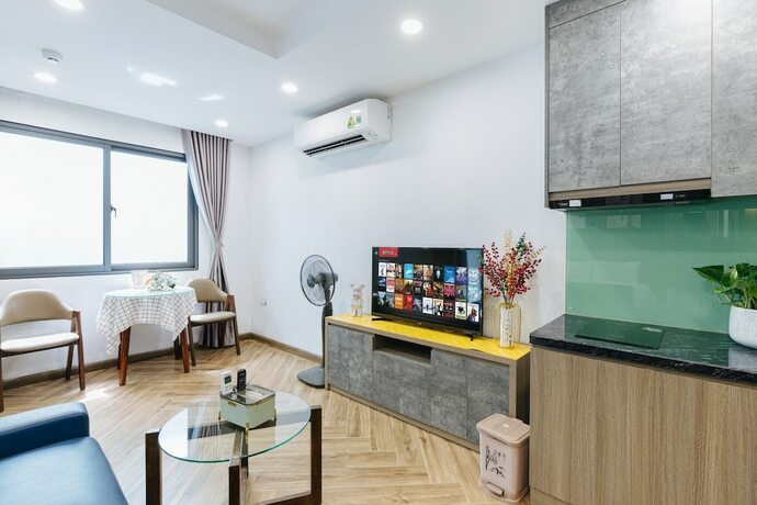 Imagen general del Hotel Westlake Emerald Suites. Foto 10