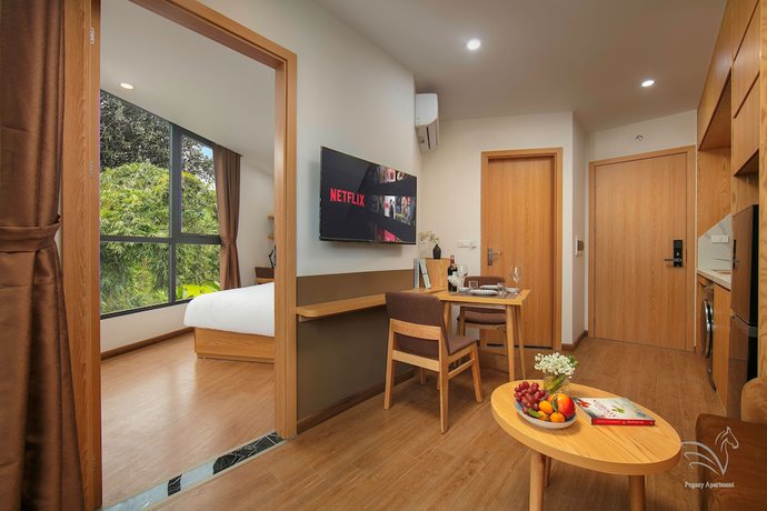 Imagen general del Hotel Westlake Pearl Aparthotel And Spa - By Pegasy Group. Foto 1