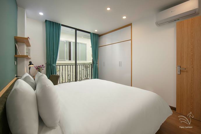 Imagen de la habitación del Hotel Westlake Pearl Aparthotel And Spa - By Pegasy Group. Foto 2