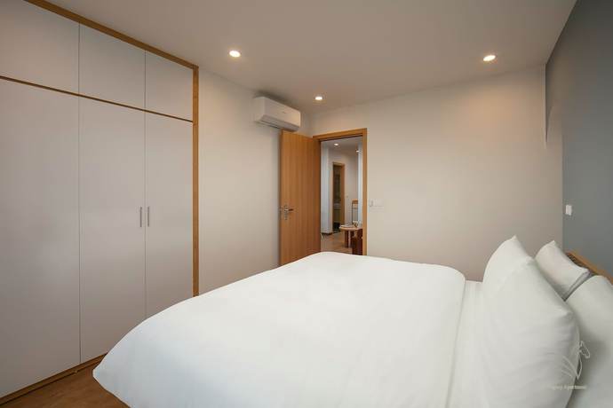 Imagen de la habitación del Hotel Westlake Pearl Aparthotel And Spa - By Pegasy Group. Foto 12