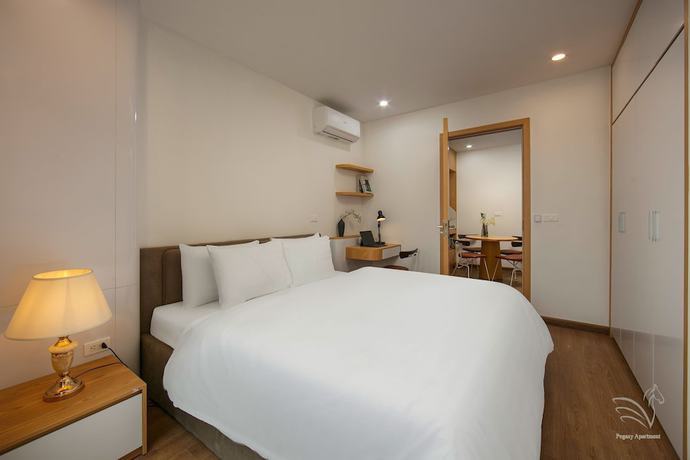 Imagen de la habitación del Hotel Westlake Pearl Aparthotel And Spa - By Pegasy Group. Foto 13