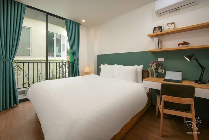 Imagen de la habitación del Hotel Westlake Pearl Aparthotel And Spa - By Pegasy Group. Foto 16