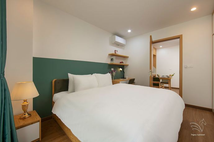 Imagen de la habitación del Hotel Westlake Pearl Aparthotel And Spa - By Pegasy Group. Foto 17