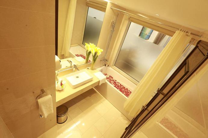 Imagen de la habitación del Hotel Westlake and Resort Vinh Phuc. Foto 10