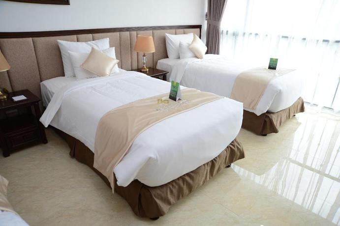 Imagen de la habitación del Hotel Westlake and Resort Vinh Phuc. Foto 13