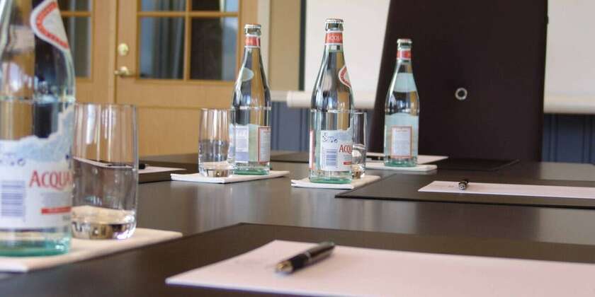 Imagen general del Hotel Westland hotel AS. Foto 2