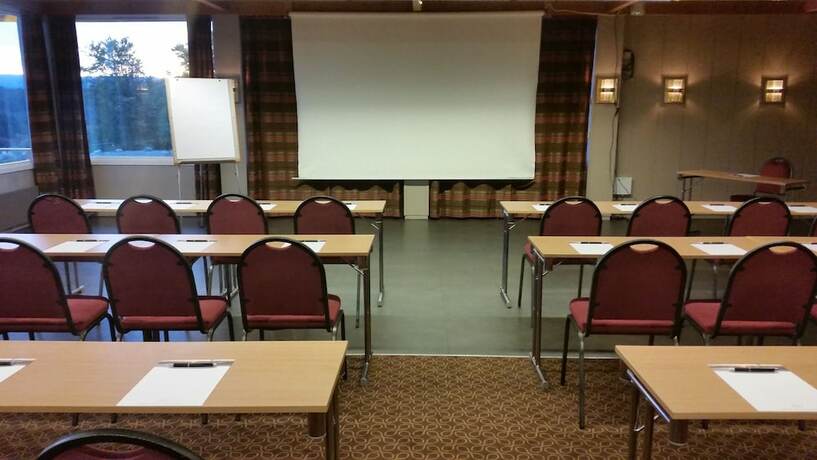 Imagen general del Hotel Westland hotel AS. Foto 3