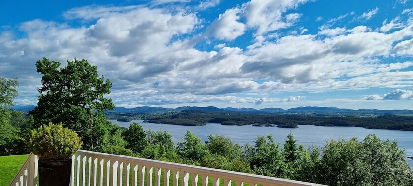 Imagen general del Hotel Westland hotel AS. Foto 4