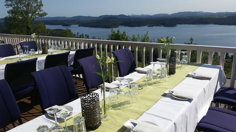 Imagen general del Hotel Westland hotel AS. Foto 6