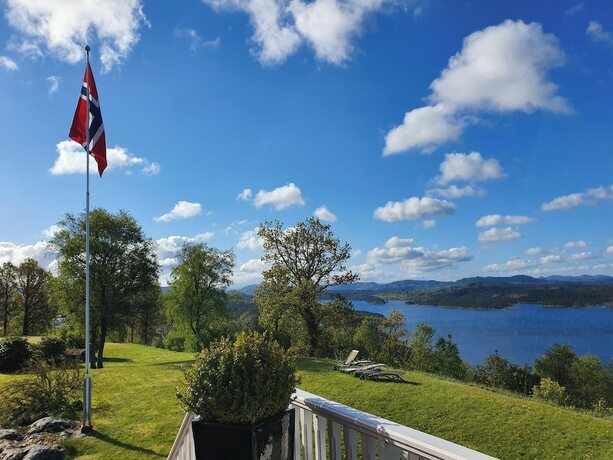 Imagen general del Hotel Westland hotel AS. Foto 7