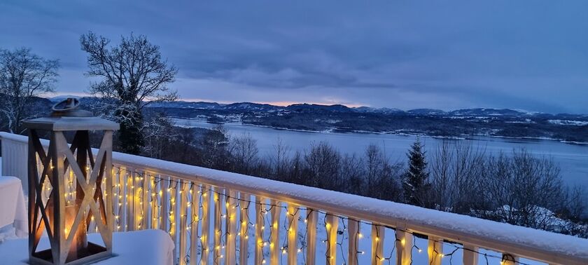 Imagen general del Hotel Westland hotel AS. Foto 8