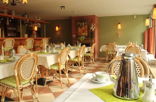 Imagen general del Hotel Westlife Apart Berlin. Foto 2