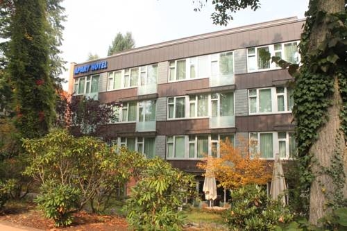 Imagen general del Hotel Westlife Apart Berlin. Foto 5