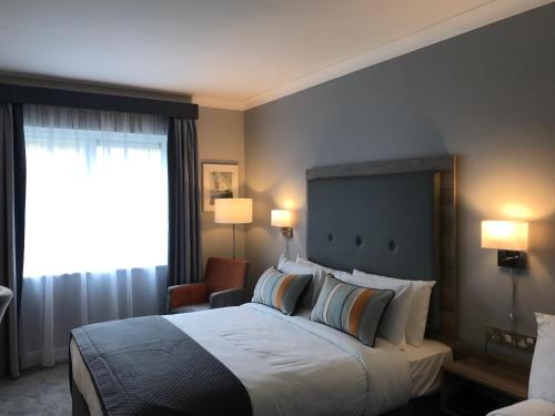 Imagen general del Hotel Westlodge & Leisure Centre. Foto 1