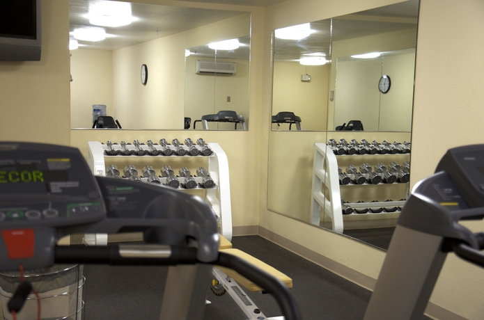 Imagen de los interiores del Hotel Westmark Anchorage. Foto 16