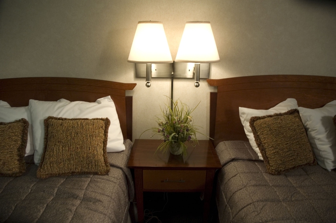 Imagen de la habitación del Hotel Westmark Anchorage. Foto 8