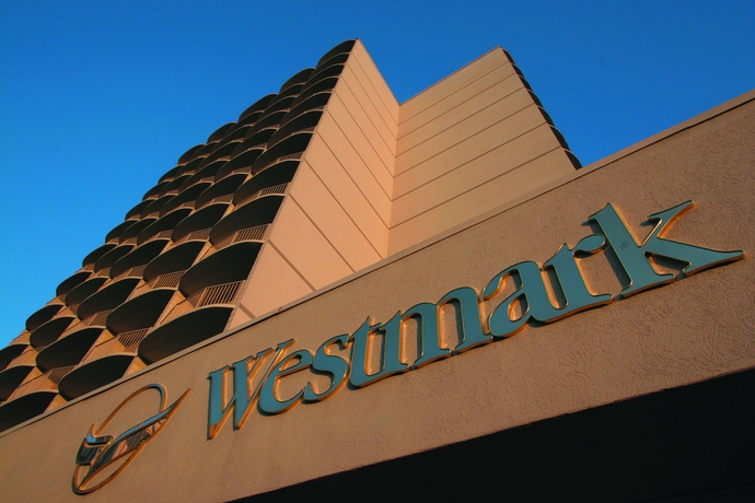 Imagen general del Hotel Westmark Anchorage. Foto 2