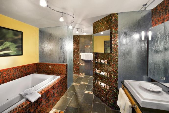 Imagen de la habitación del Hotel Westmark Fairbanks And Conference Center. Foto 5