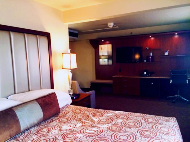 Imagen de la habitación del Hotel Westmark Fairbanks And Conference Center. Foto 8