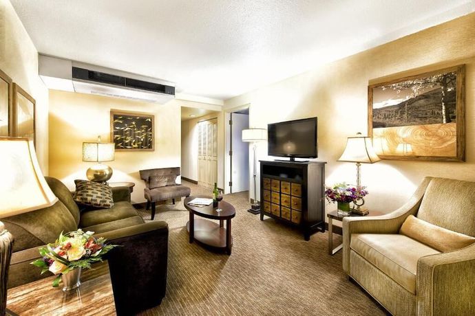 Imagen de la habitación del Hotel Westmark Fairbanks And Conference Center. Foto 10