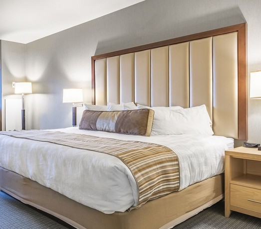 Imagen de la habitación del Hotel Westmark Fairbanks And Conference Center. Foto 11