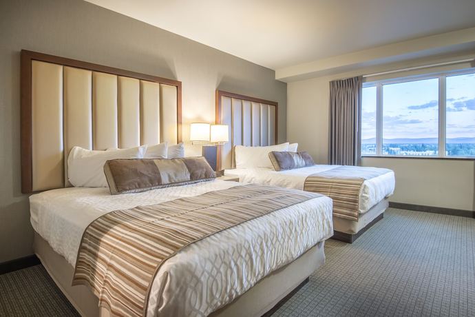 Imagen de la habitación del Hotel Westmark Fairbanks And Conference Center. Foto 14