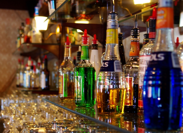 Imagen del bar/restaurante del Hotel Westmark Inn Dawson City. Foto 5