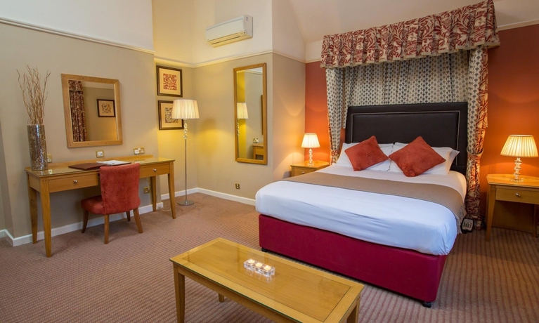 Imagen de la habitación del Hotel Westmead. Foto 3