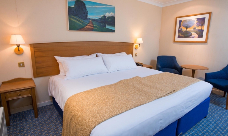 Imagen de la habitación del Hotel Westmead. Foto 4